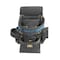 Clc Work Gear CLC 28 pocket Ballistic Nylon Tool Belt with Suspenders 23 in. L X 16-1/2 in. H Black 29 in. 46 in. 2617 - alternate 4